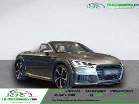Audi TT roadster 2.0 TFSI 230 BVA 6  occasion � Beaupuy - photo n�2