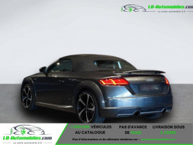 Audi TT roadster 2.0 TFSI 230 BVA 6  occasion � Beaupuy - photo n�3