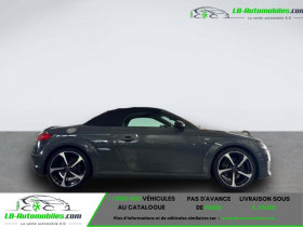 Audi TT roadster 2.0 TFSI 230 BVA 6  occasion � Beaupuy - photo n�6