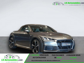 Audi TT roadster , garage LB AUTOMOBILES � Beaupuy