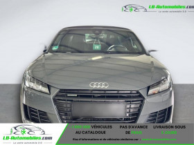 Audi TT roadster 2.0 TFSI 230 BVA 6  occasion � Beaupuy - photo n�5