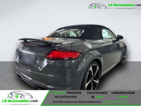 Audi TT roadster 2.0 TFSI 230 BVA 6  occasion � Beaupuy - photo n�4