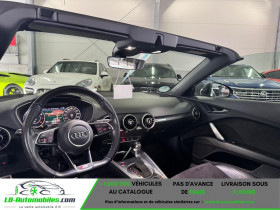 Audi TT roadster 2.0 TFSI 230 BVA 6  occasion � Beaupuy - photo n�3