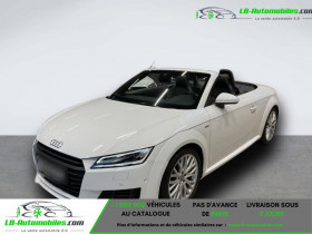 Audi TT roadster , garage LB AUTOMOBILES � Beaupuy