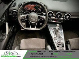 Audi TT roadster 2.0 TFSI 230 BVA 6  occasion � Beaupuy - photo n�3