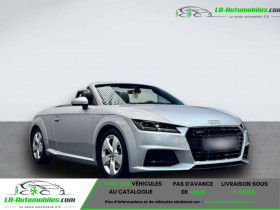 Audi TT roadster 2.0 TFSI 230 BVA 6  occasion � Beaupuy - photo n�2