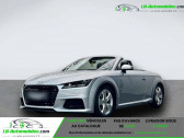 Annonce Audi TT roadster occasion Essence 2.0 TFSI 230 BVA 6 � Beaupuy