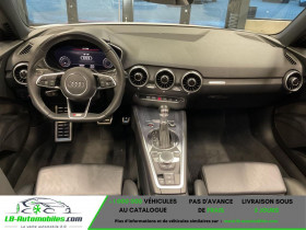 Audi TT roadster 2.0 TFSI 230 BVA 6  occasion � Beaupuy - photo n�3