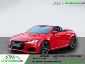 Audi TT roadster 2.0 TFSI 230 BVA 6  occasion � Beaupuy - photo n�2