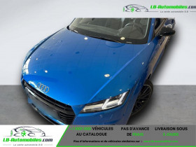 Audi TT roadster , garage LB AUTOMOBILES � Beaupuy