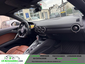 Audi TT roadster 2.0 TFSI 230 BVA 6  occasion � Beaupuy - photo n�3