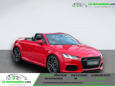 Annonce Audi TT roadster occasion Essence 2.0 TFSI 230 BVA 6 � Beaupuy