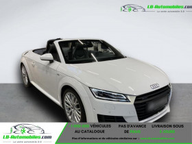 Audi TT roadster 2.0 TFSI 230 BVA 6  occasion � Beaupuy - photo n�2