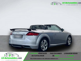 Audi TT roadster 2.0 TFSI 230 BVA 6  occasion � Beaupuy - photo n�4