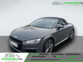 Audi TT roadster 2.0 TFSI 230 BVA 6  occasion � Beaupuy - photo n�2
