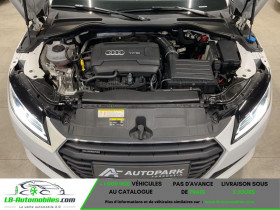 Audi TT roadster 2.0 TFSI 230 BVA 6  occasion � Beaupuy - photo n�10