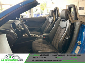 Audi TT roadster 2.0 TFSI 230 BVA 6  occasion � Beaupuy - photo n�8