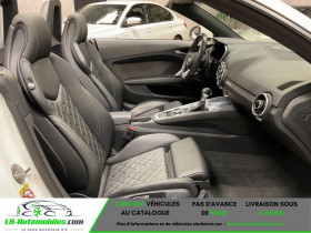 Audi TT roadster 2.0 TFSI 230 BVA 6  occasion � Beaupuy - photo n�8