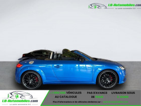 Audi TT roadster 2.0 TFSI 230 BVA 6  occasion � Beaupuy - photo n�6