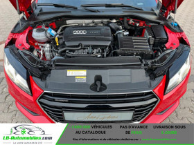 Audi TT roadster 2.0 TFSI 230 BVA 6  occasion � Beaupuy - photo n�6