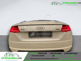 Audi TT roadster 2.0 TFSI 230 BVA 6  occasion � Beaupuy - photo n�7