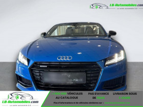 Audi TT roadster 2.0 TFSI 230 BVA 6  occasion � Beaupuy - photo n�5