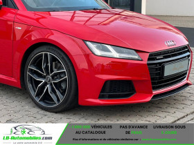 Audi TT roadster 2.0 TFSI 230 BVA 6  occasion � Beaupuy - photo n�5