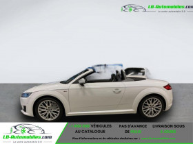 Audi TT roadster 2.0 TFSI 230 BVA 6  occasion � Beaupuy - photo n�6