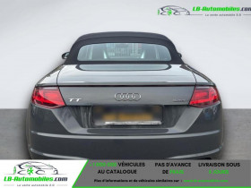 Audi TT roadster 2.0 TFSI 230 BVA 6  occasion � Beaupuy - photo n�6