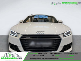 Audi TT roadster 2.0 TFSI 230 BVA 6  occasion � Beaupuy - photo n�5