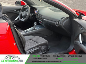Audi TT roadster 2.0 TFSI 230 BVA 6  occasion � Beaupuy - photo n�4