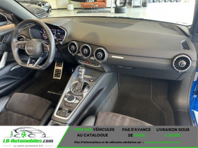 Audi TT roadster 2.0 TFSI 230 BVA 6  occasion � Beaupuy - photo n�3