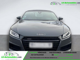 Audi TT roadster 2.0 TFSI 230 BVA 6  occasion � Beaupuy - photo n�5