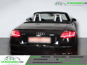 Audi TT roadster 2.0 TFSI 230 BVA 6  occasion � Beaupuy - photo n�5
