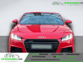 Audi TT roadster 2.0 TFSI 230 BVA 6  occasion � Beaupuy - photo n�3