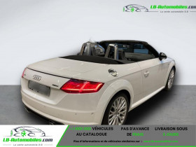 Audi TT roadster 2.0 TFSI 230 BVA 6  occasion � Beaupuy - photo n�4