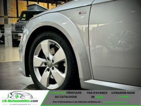 Audi TT roadster 2.0 TFSI 230 BVA 6  occasion � Beaupuy - photo n�6