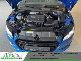 Audi TT roadster 2.0 TFSI 230 BVA 6  occasion � Beaupuy - photo n�11