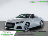 Audi TT roadster 2.0 TFSI 230 BVA 6  � Beaupuy 31