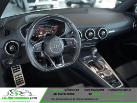 Audi TT roadster 2.0 TFSI 230 BVA 6  occasion � Beaupuy - photo n�6