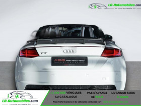 Audi TT roadster 2.0 TFSI 230 BVA 6  occasion � Beaupuy - photo n�4