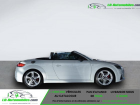 Audi TT roadster 2.0 TFSI 230 BVA 6  occasion � Beaupuy - photo n�3