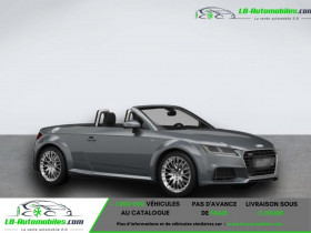 Audi TT roadster 2.0 TFSI 230 BVA 6  occasion � Beaupuy - photo n�2