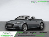 Audi TT roadster 2.0 TFSI 230 BVA 6  � Beaupuy 31