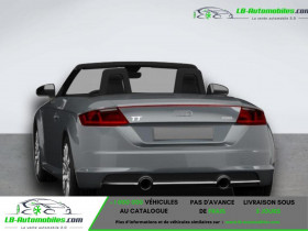 Audi TT roadster 2.0 TFSI 230 BVA 6  occasion � Beaupuy - photo n�6