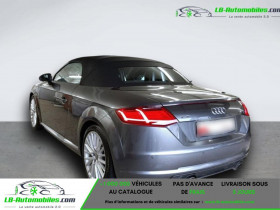 Audi TT roadster 2.0 TFSI 230 BVA 6  occasion � Beaupuy - photo n�3