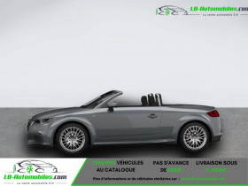 Audi TT roadster 2.0 TFSI 230 BVA 6  occasion � Beaupuy - photo n�5