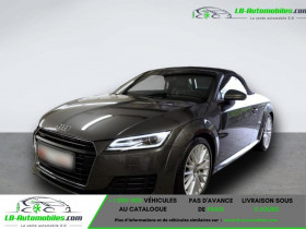 Audi TT roadster 2.0 TFSI 230 BVA 6  occasion � Beaupuy - photo n�2