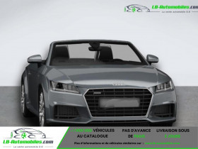 Audi TT roadster 2.0 TFSI 230 BVA 6  occasion � Beaupuy - photo n�4