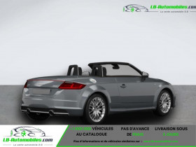 Audi TT roadster 2.0 TFSI 230 BVA 6  occasion � Beaupuy - photo n�3